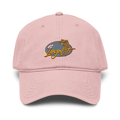 LoyalT Cap