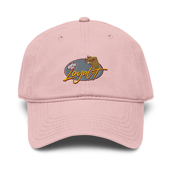 LoyalT Cap