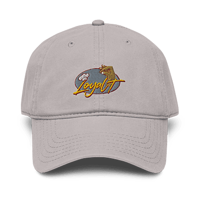 LoyalT Cap