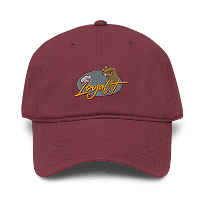 LoyalT Cap