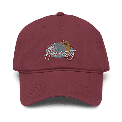 HonesTy Cap