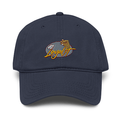 LoyalT Cap