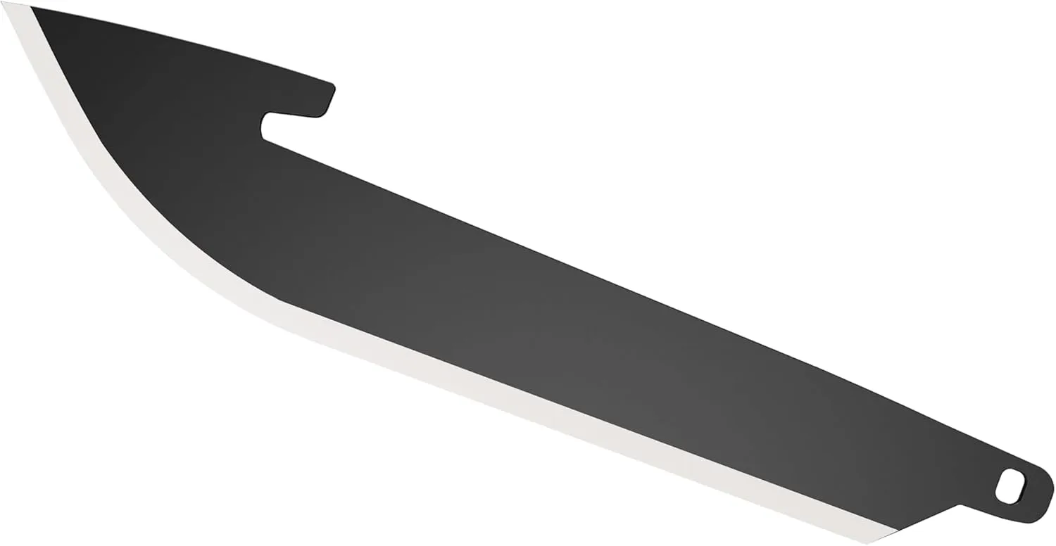 OUTDOOR EDGE 2.5" Replacement Blades (Blade Code 250)