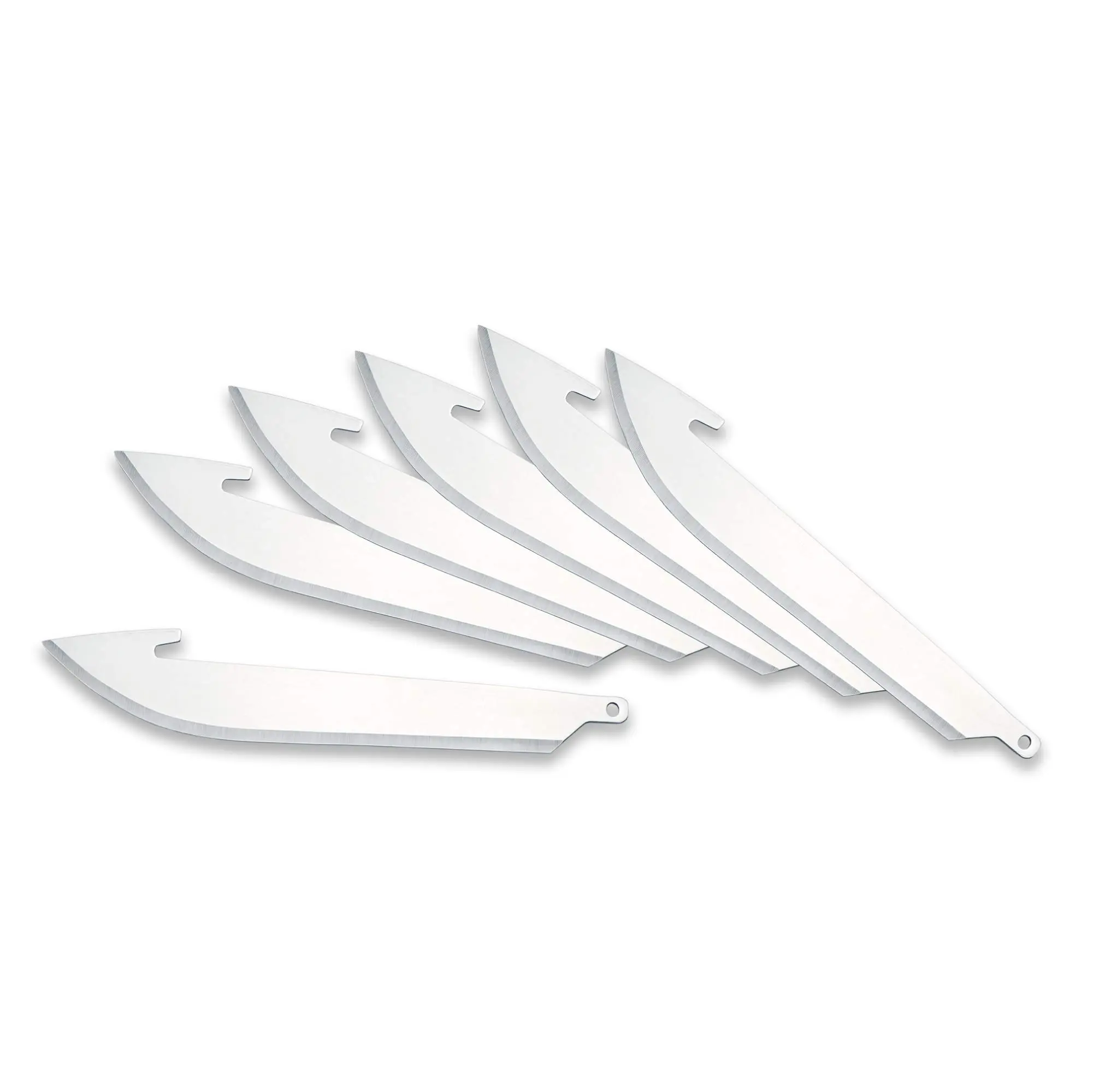 OUTDOOR EDGE RazorSafe Replacement Blades