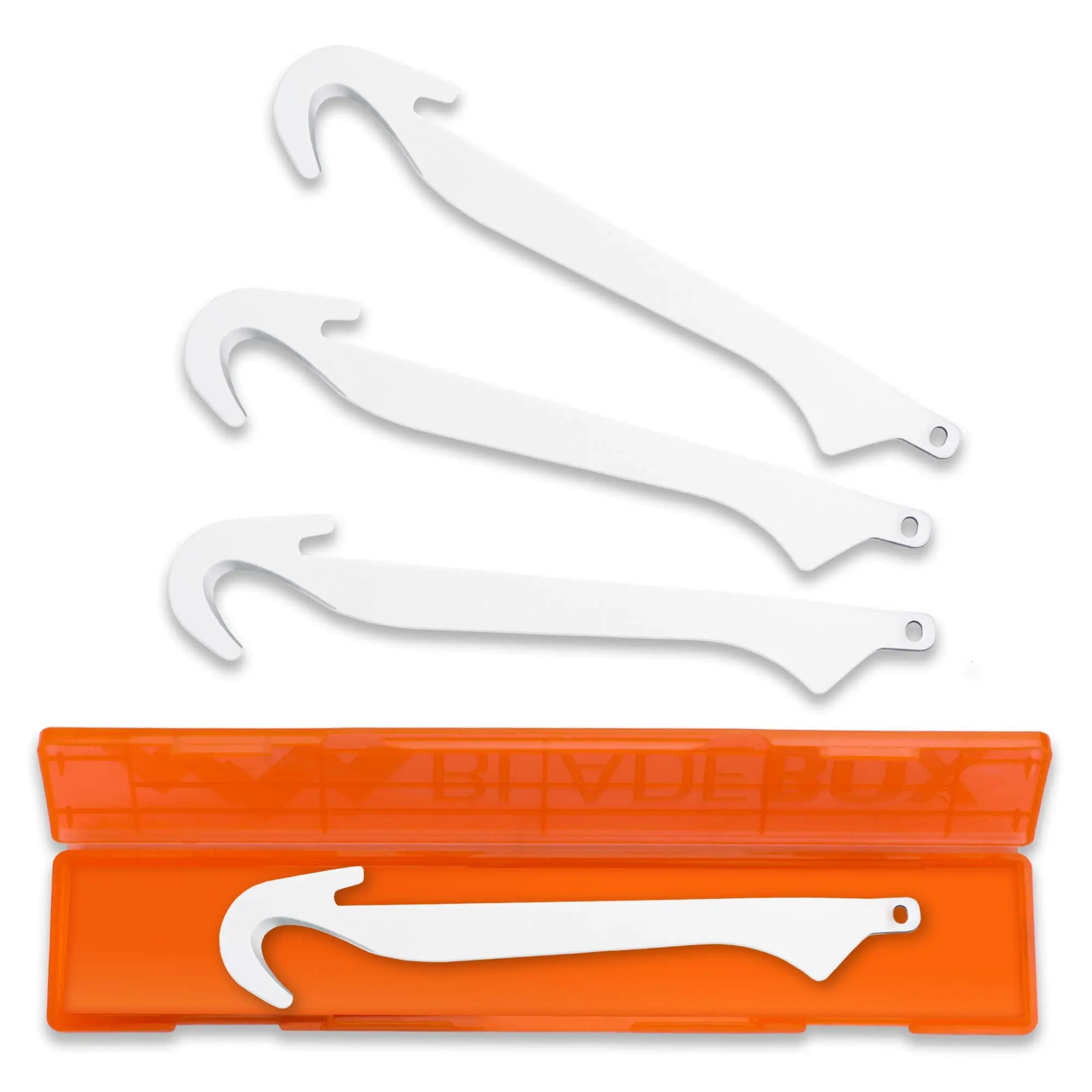 OUTDOOR EDGE RazorSafe Replacement Blades