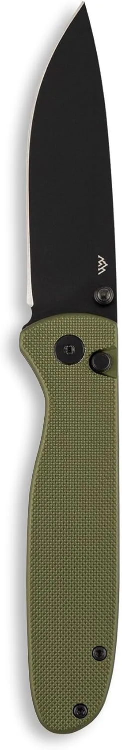 OUTDOOR EDGE Folding Pocket Knives