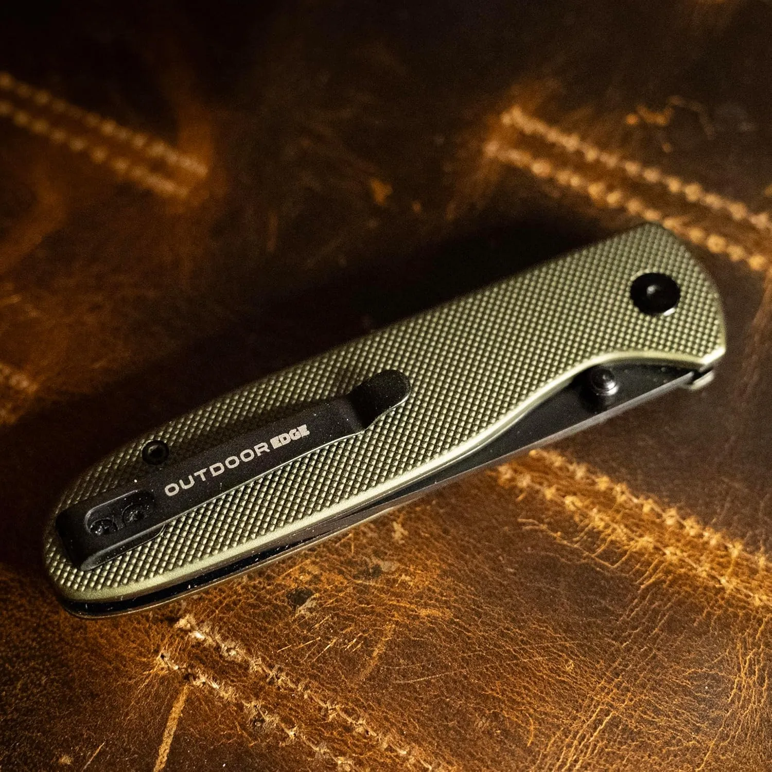 OUTDOOR EDGE Folding Pocket Knives