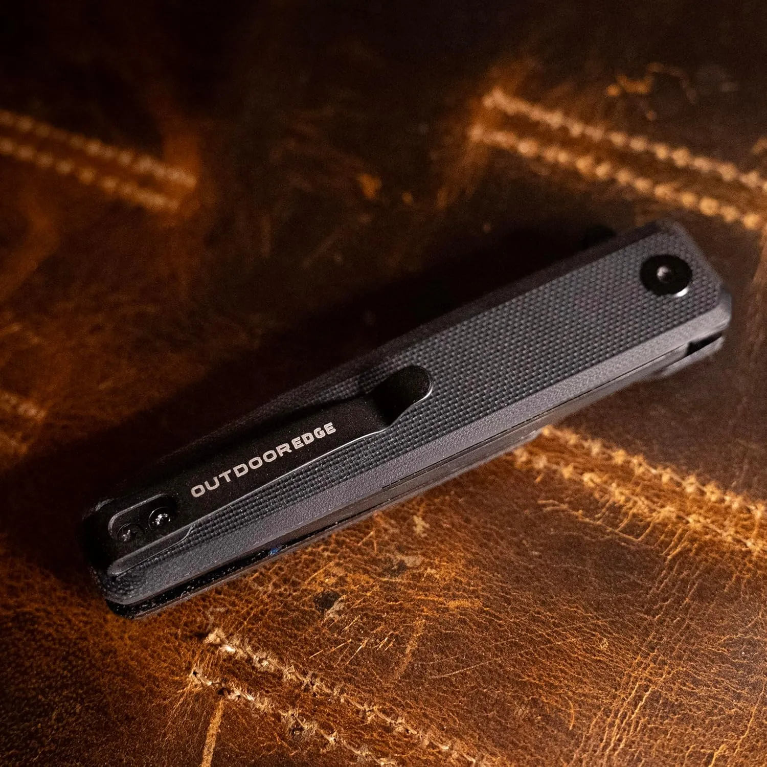 OUTDOOR EDGE Folding Pocket Knives