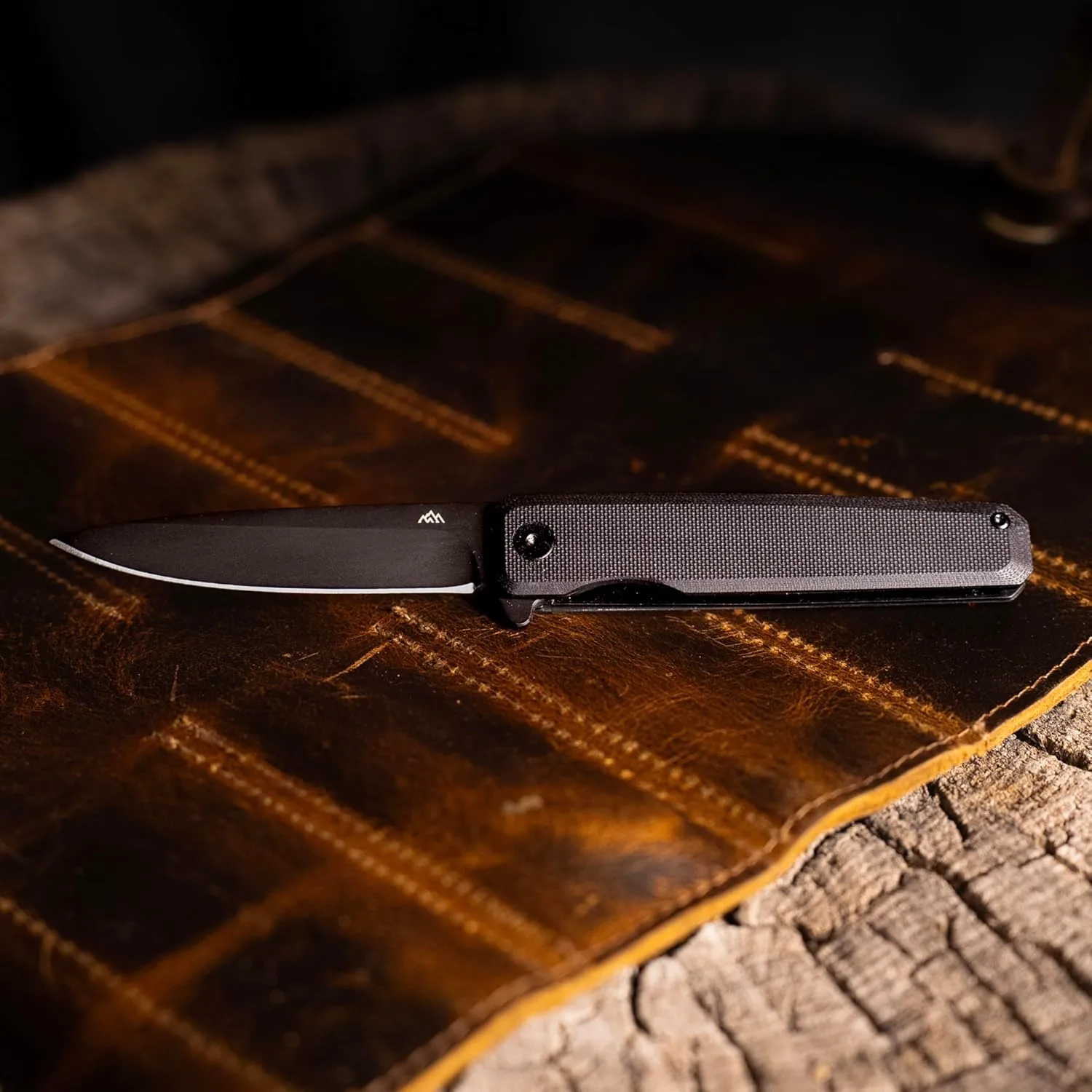 OUTDOOR EDGE Folding Pocket Knives