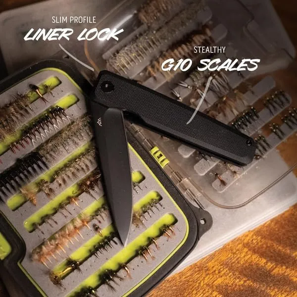 OUTDOOR EDGE Folding Pocket Knives