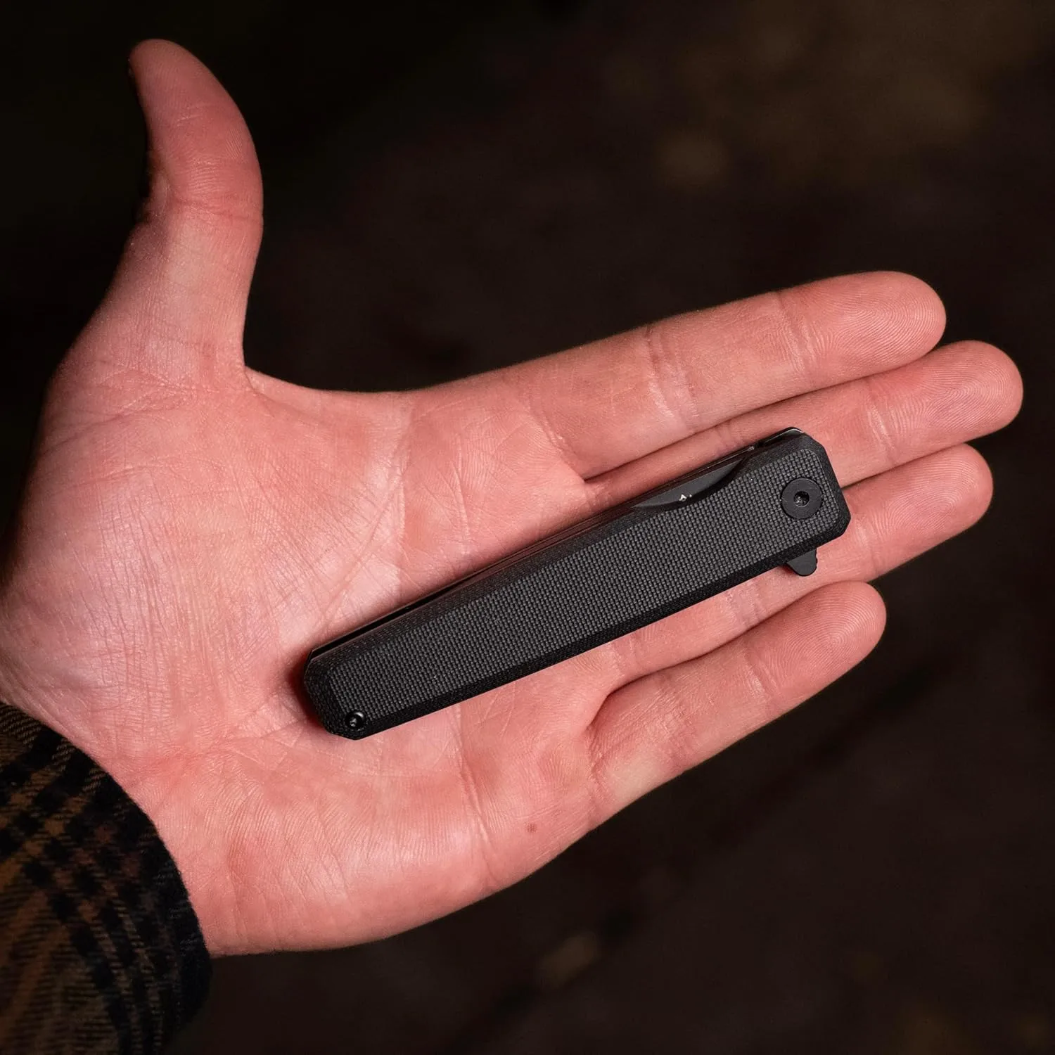 OUTDOOR EDGE Folding Pocket Knives