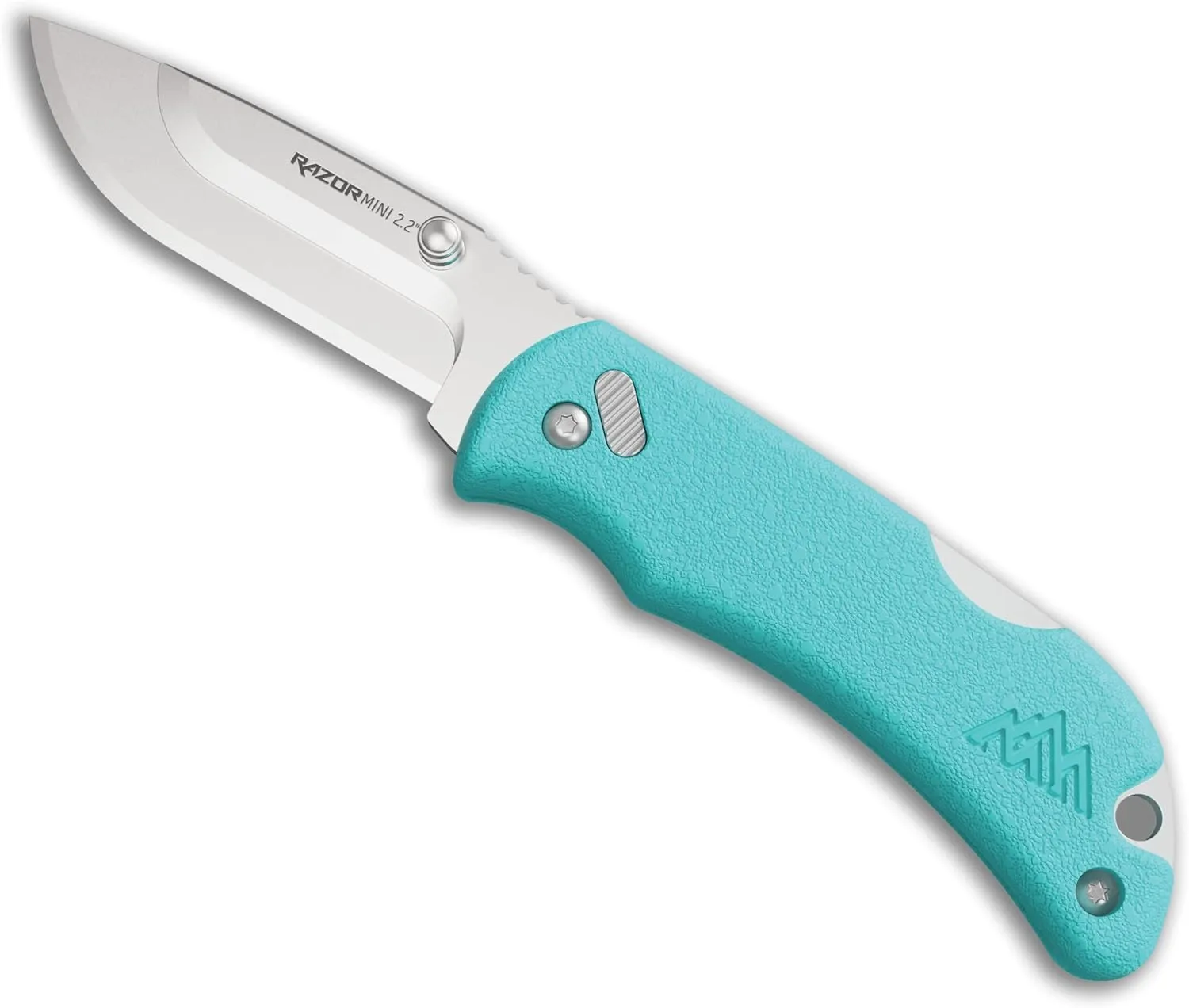 OUTDOOR EDGE Razor Mini Folding Pocket Knife with RazorSafe