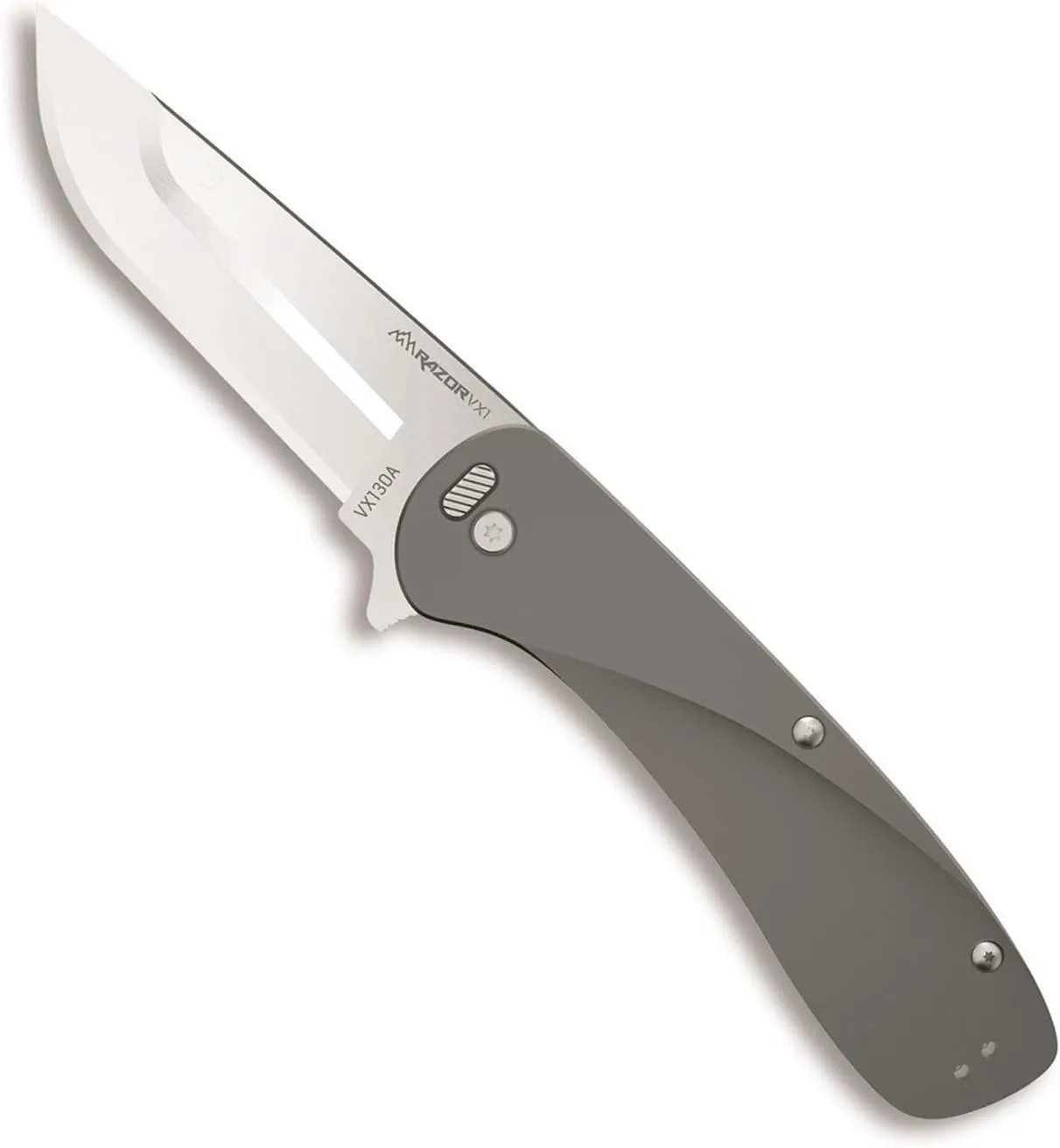 OD Edge RAZOR VX1 SPRNG ASST GRY