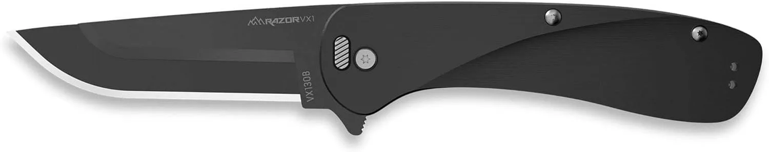 OD Edge RAZOR VX1 SPRNG ASST BLACK