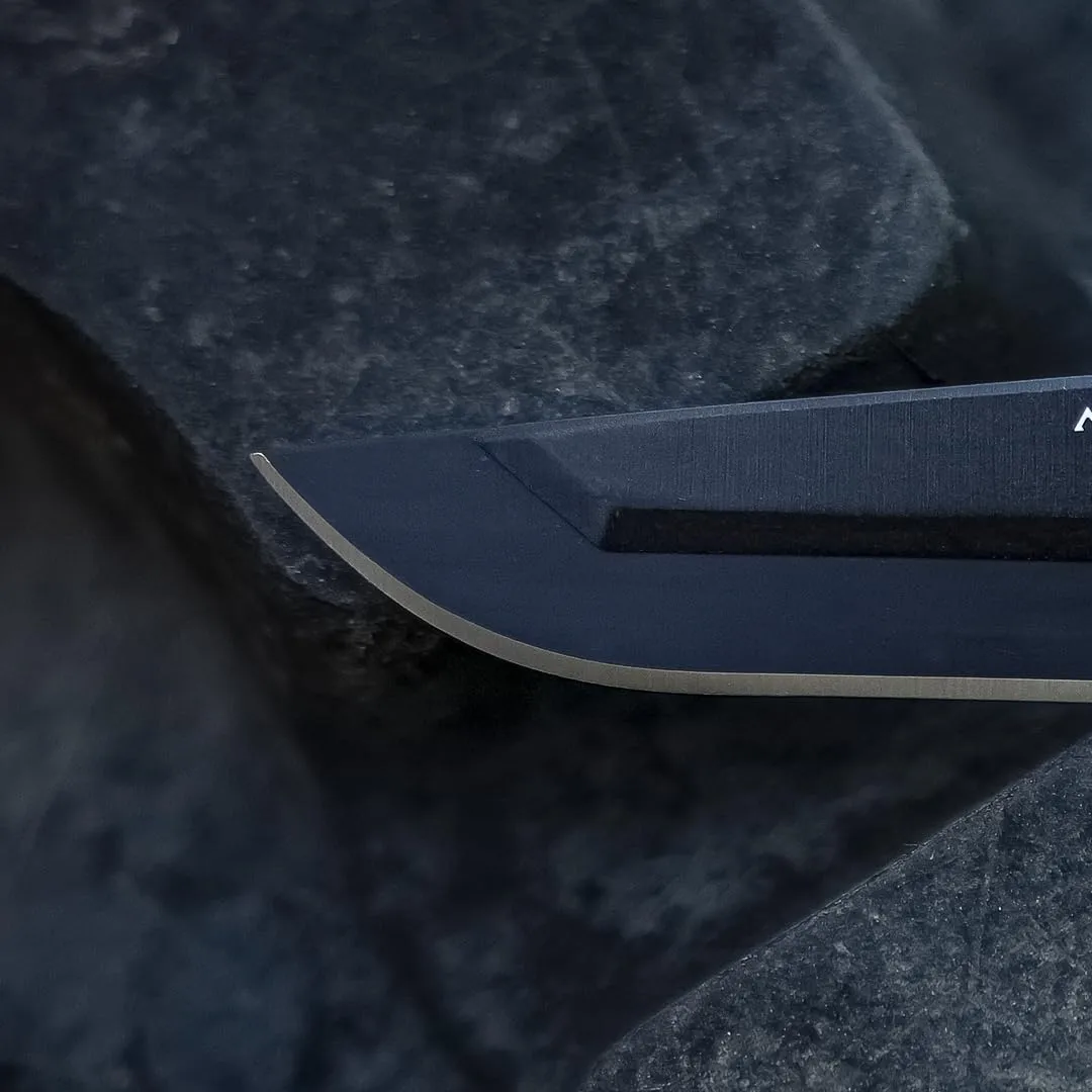 OUTDOOR EDGE Razor VX4 | Replaceable Blade EDC Folding Pocket Knife | 3" Blade, Ceramic Ball Bearings