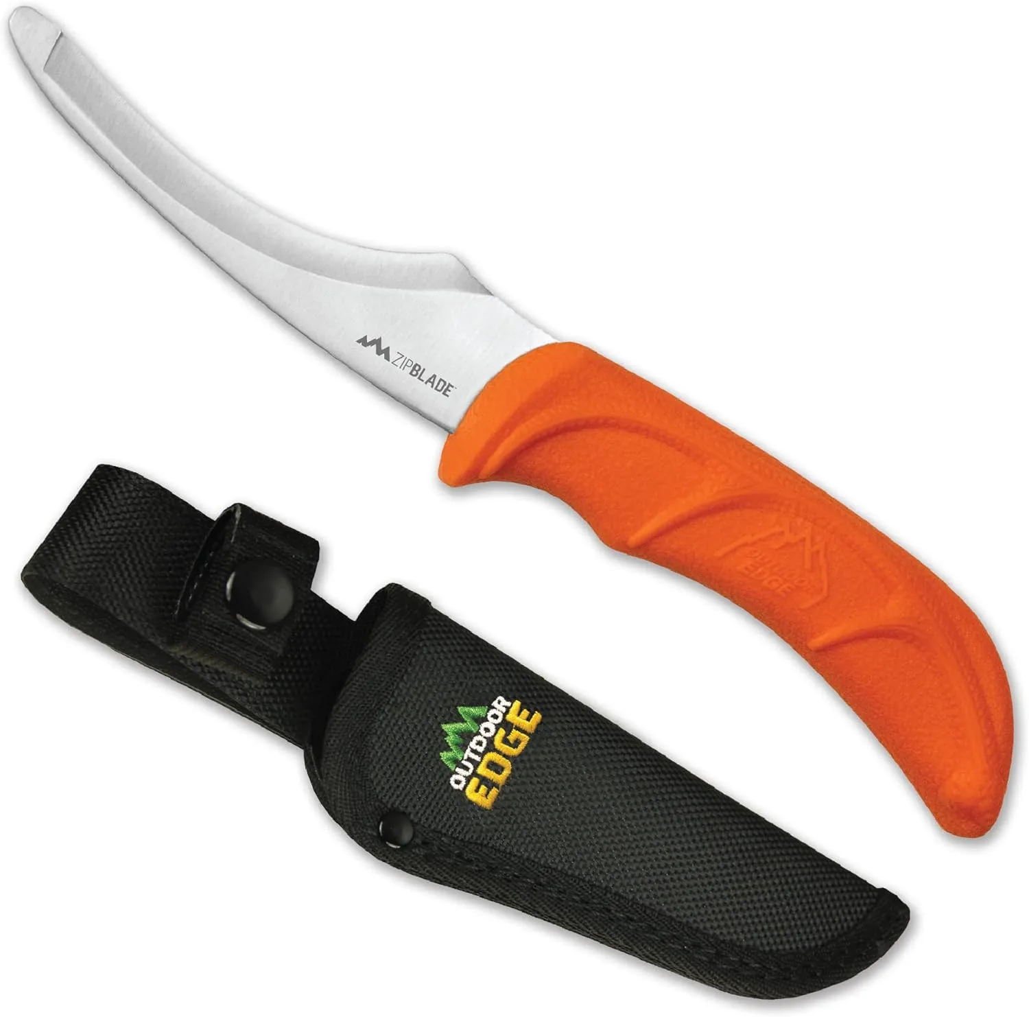 OUTDOOR EDGE Zip Gutting Knives