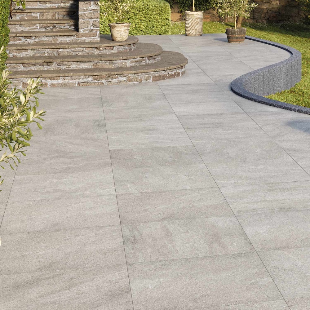 Gresie SERENITY GREY XT 60X60
