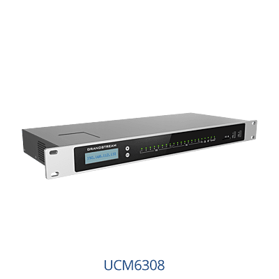 Grandstream UCM6308A
