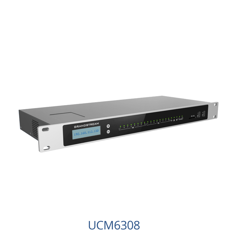 Grandstream UCM6308A