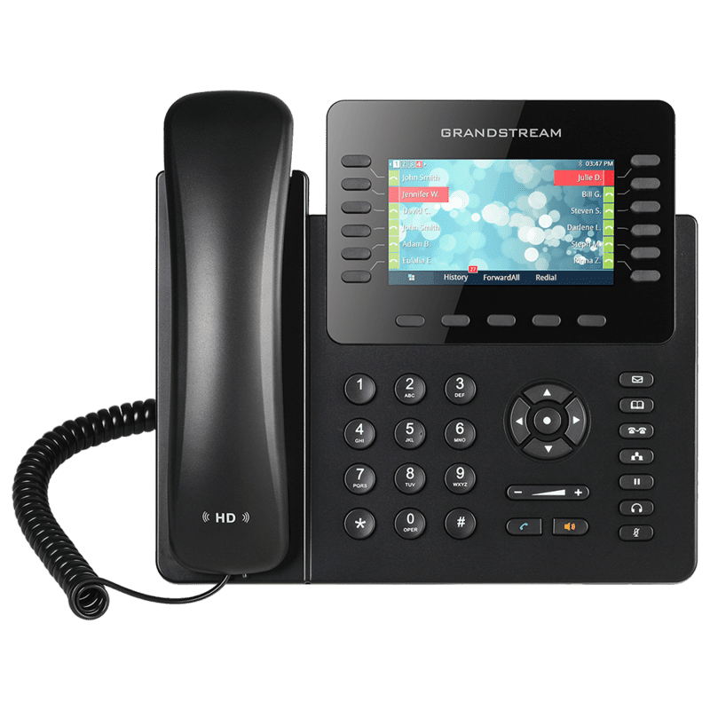 Grandstream GXP2170 IP Phone