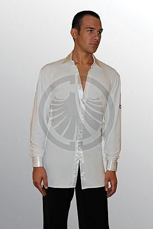 Outside Shirt