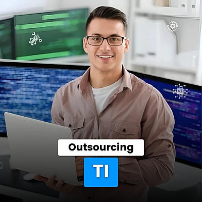Outsourcing TI Outsourcing TI