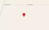 Lopez Way - Affordable Vacant Lot in Sierra Blanca, TX