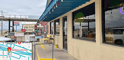 Lopez Way - Affordable Vacant Lot in Sierra Blanca, TX