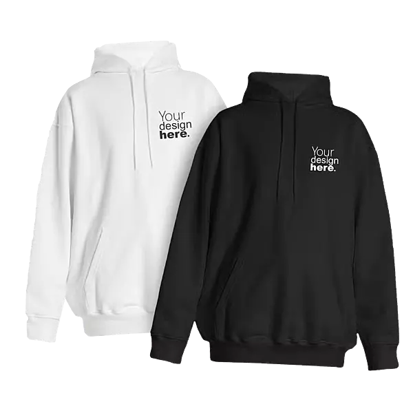 Customize Name of School Hoodies