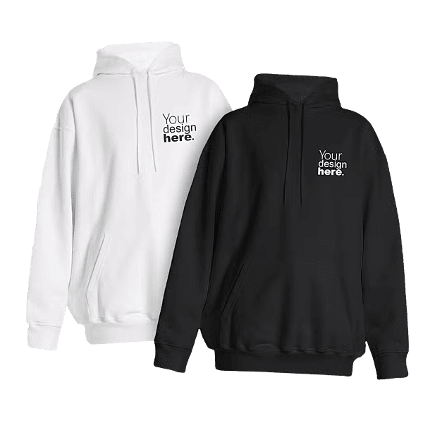 Customize Name of School Hoodies