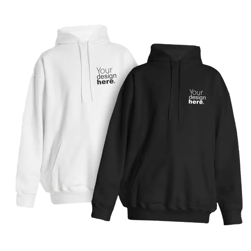 Customize Name of School Hoodies