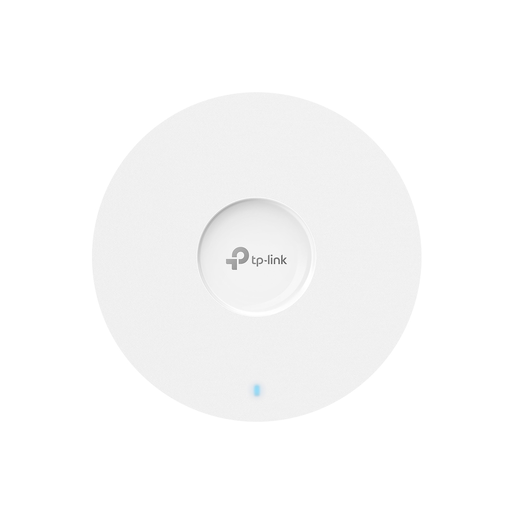 TP-Link Ceiling Mount Access Point EAP620 HD