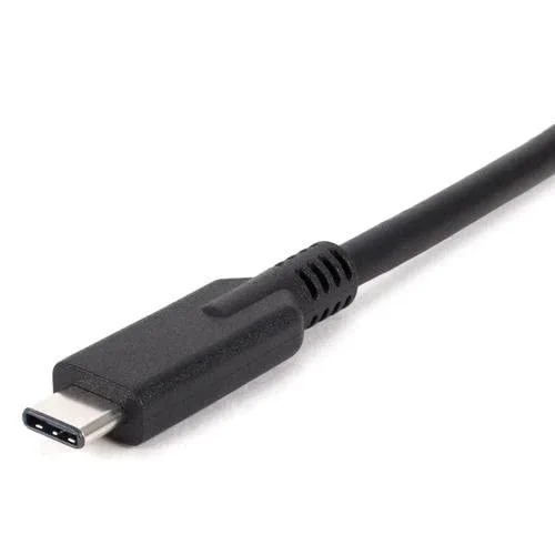 OWC 0.9M USB-C (USB 3.2 10GB/S) Cable E-Marked Certified Compatible with Mac, PC, Chromebook, iPad Pro, Mobile Devices