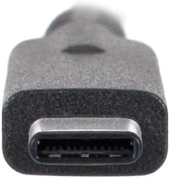 OWC 0.9M USB-C (USB 3.2 10GB/S) Cable E-Marked Certified Compatible with Mac, PC, Chromebook, iPad Pro, Mobile Devices