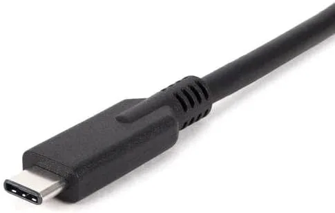 OWC 0.9M USB-C (USB 3.2 10GB/S) Cable E-Marked Certified Compatible with Mac, PC, Chromebook, iPad Pro, Mobile Devices