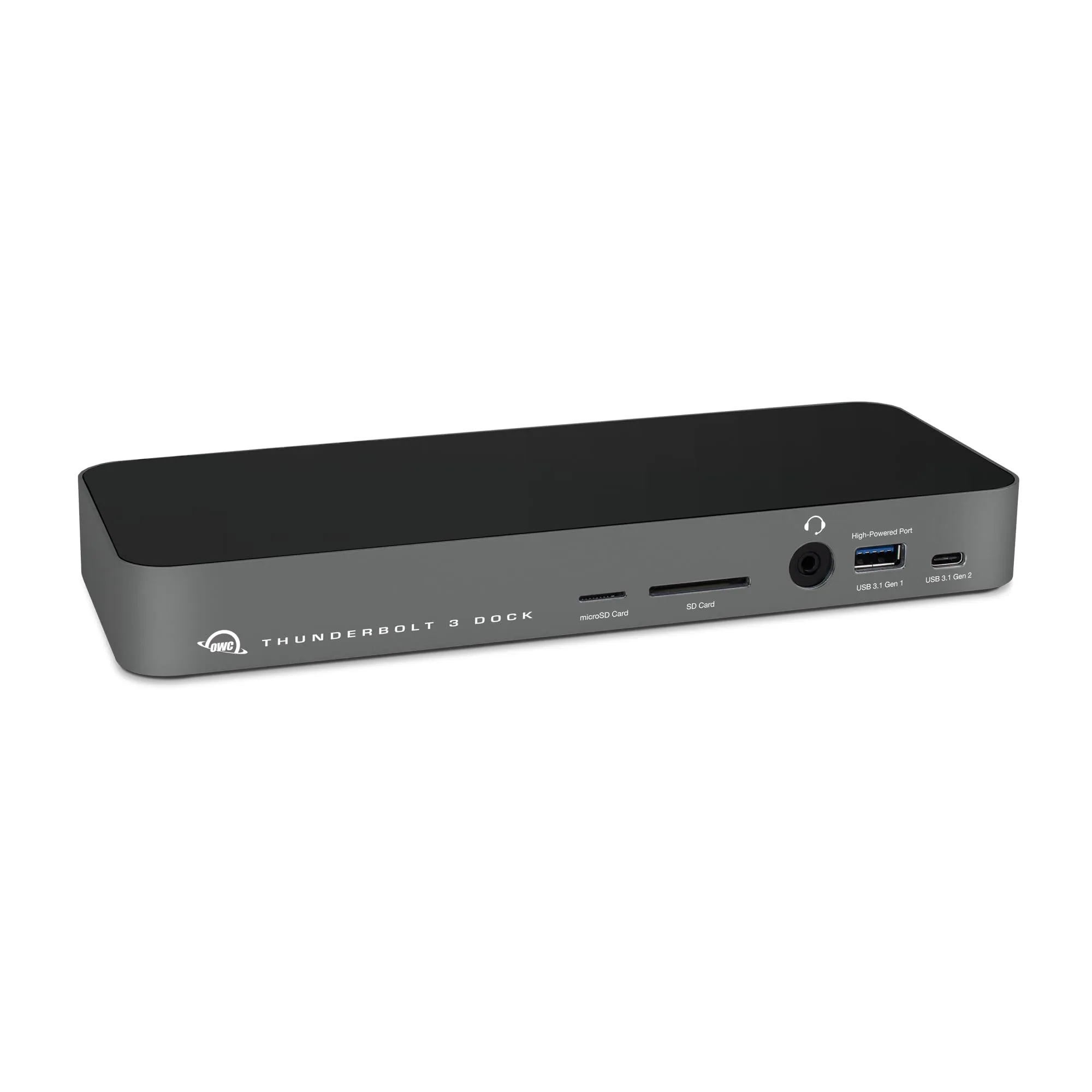 OWC Thunderbolt Docking Station