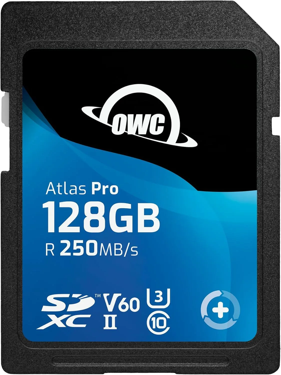 OWC Atlas SDXC UHS-II Memory Cards
