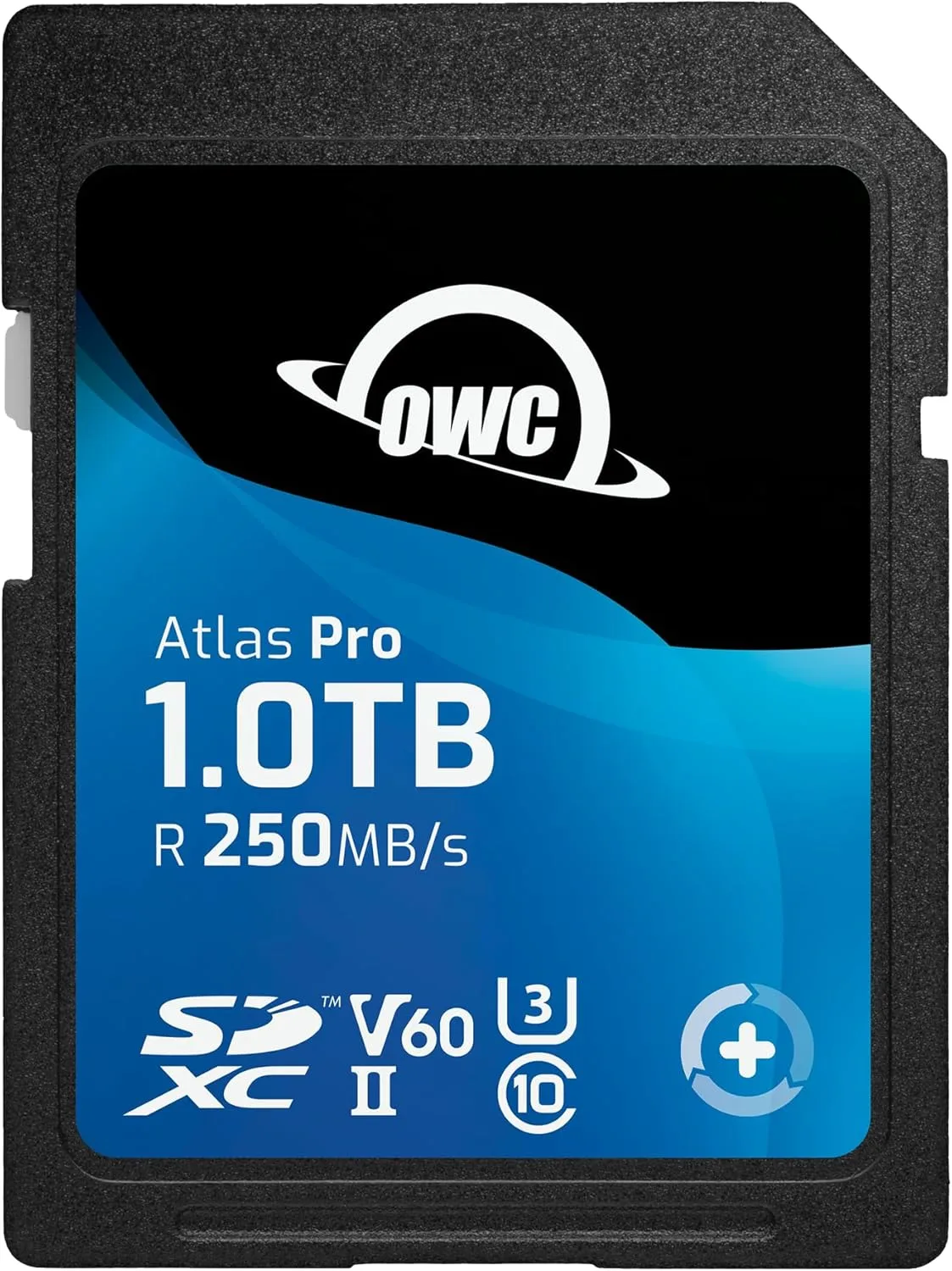 OWC Atlas SDXC UHS-II Memory Cards