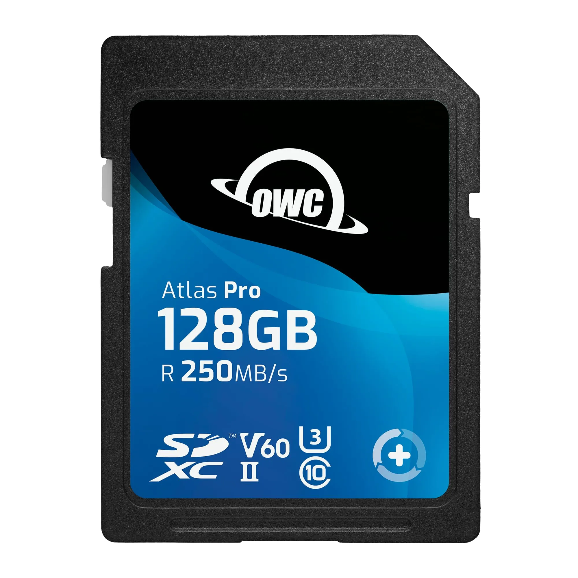 OWC Atlas SDXC UHS-II Memory Cards