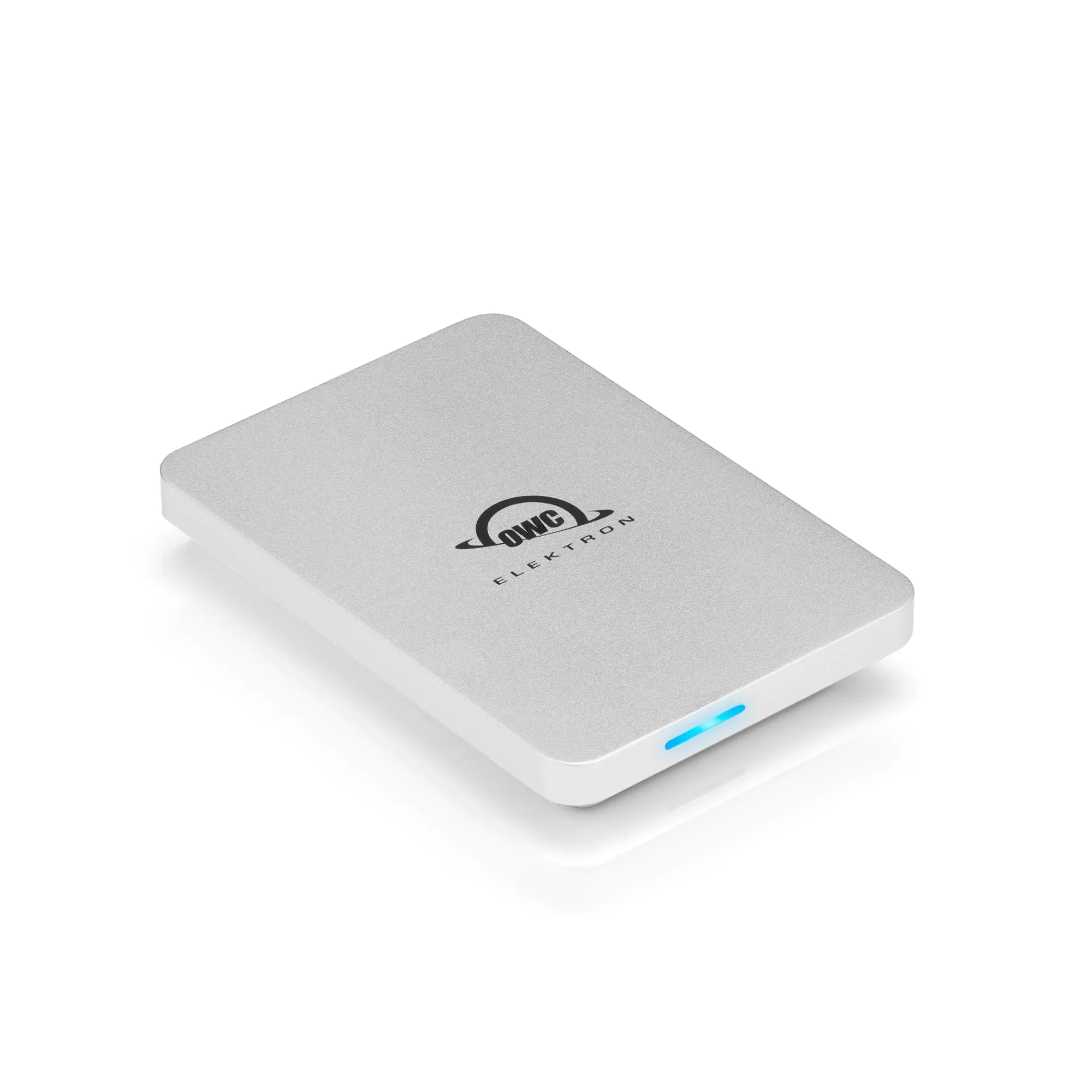 OWC Envoy Pro Portable SSD - Rugged Aluminum