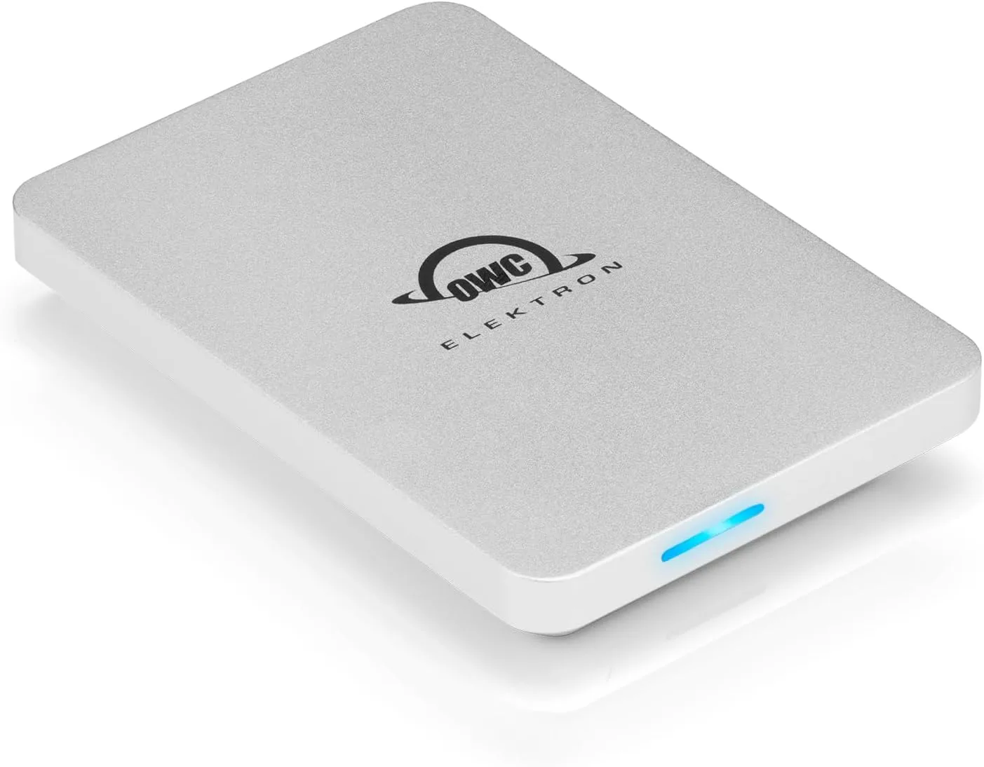 OWC Envoy Pro Portable SSD - Rugged Aluminum