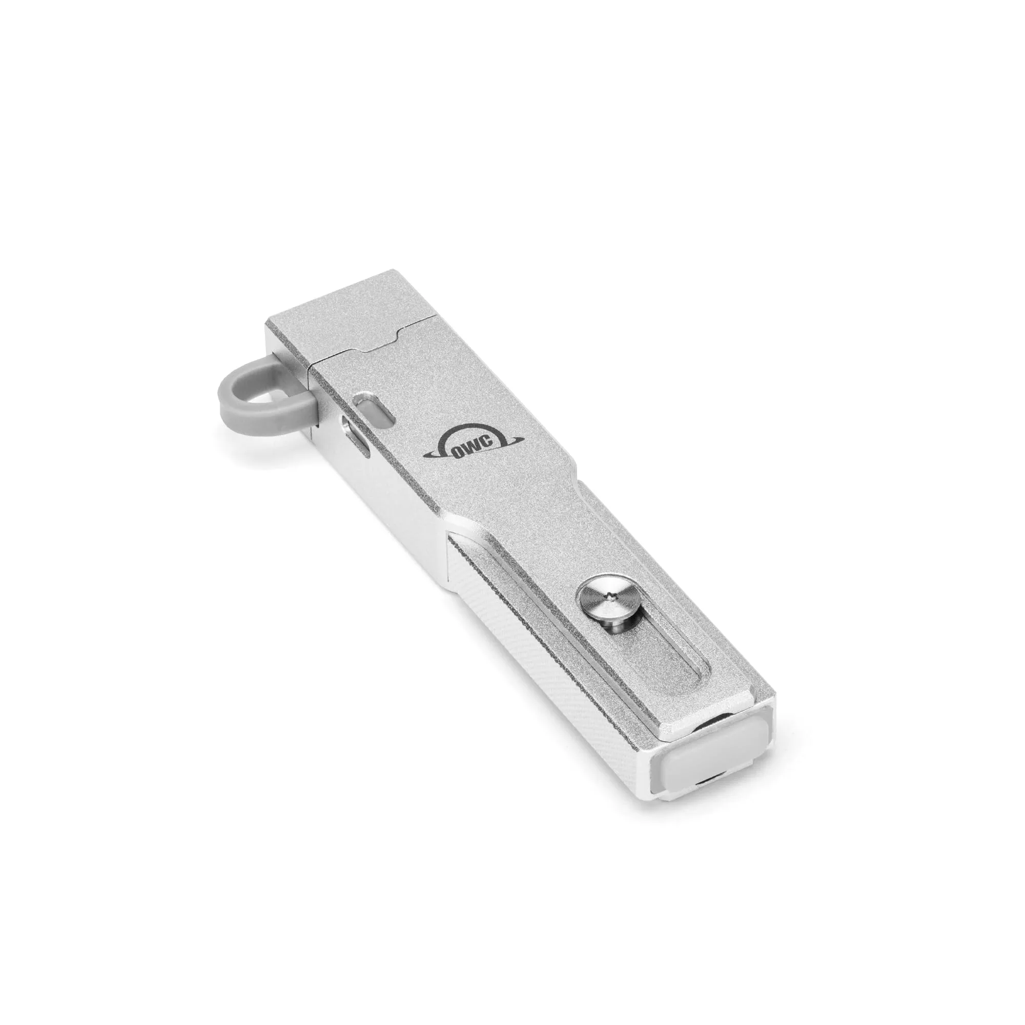 OWC Envoy Pro Portable SSD - Rugged Aluminum