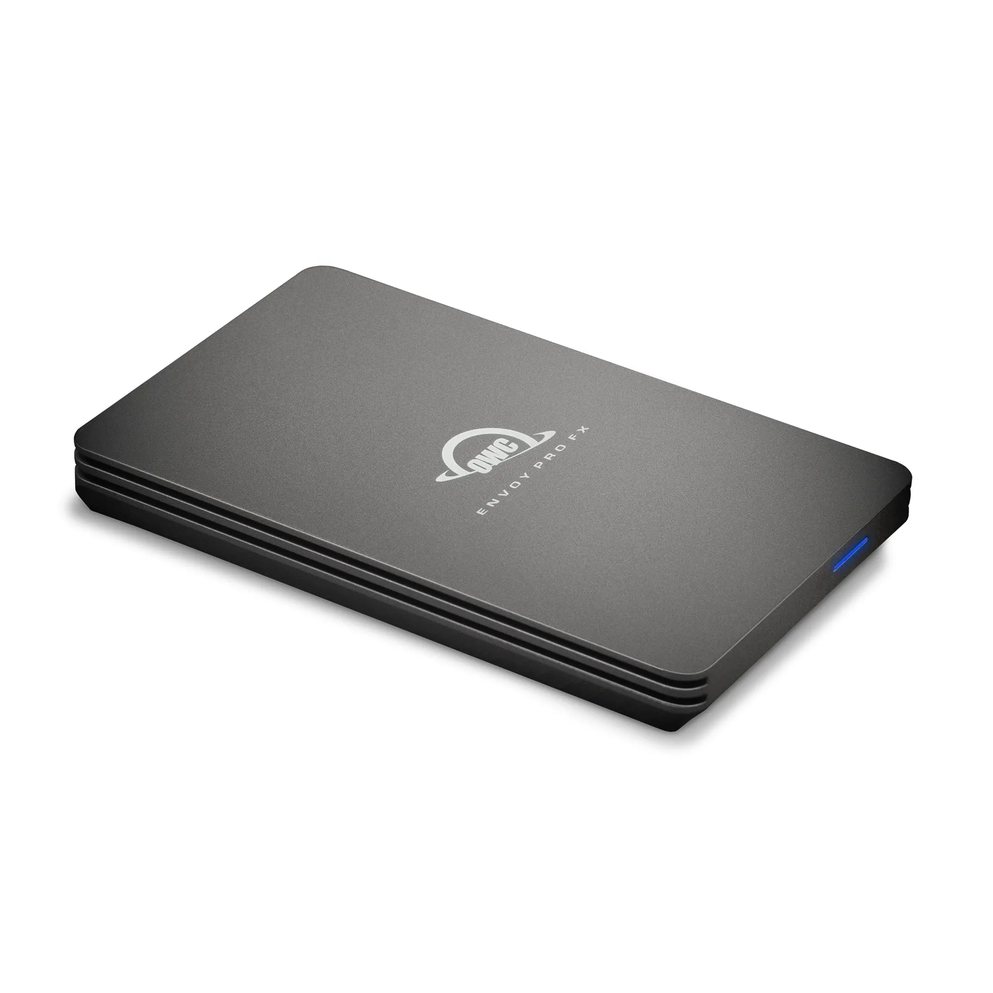 OWC Envoy Pro Portable SSD - Rugged Aluminum