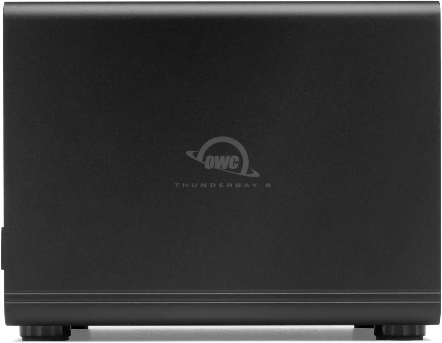 OWC ThunderBay 8 Eight-Bay Thunderbolt 3 External Storage Enclosure