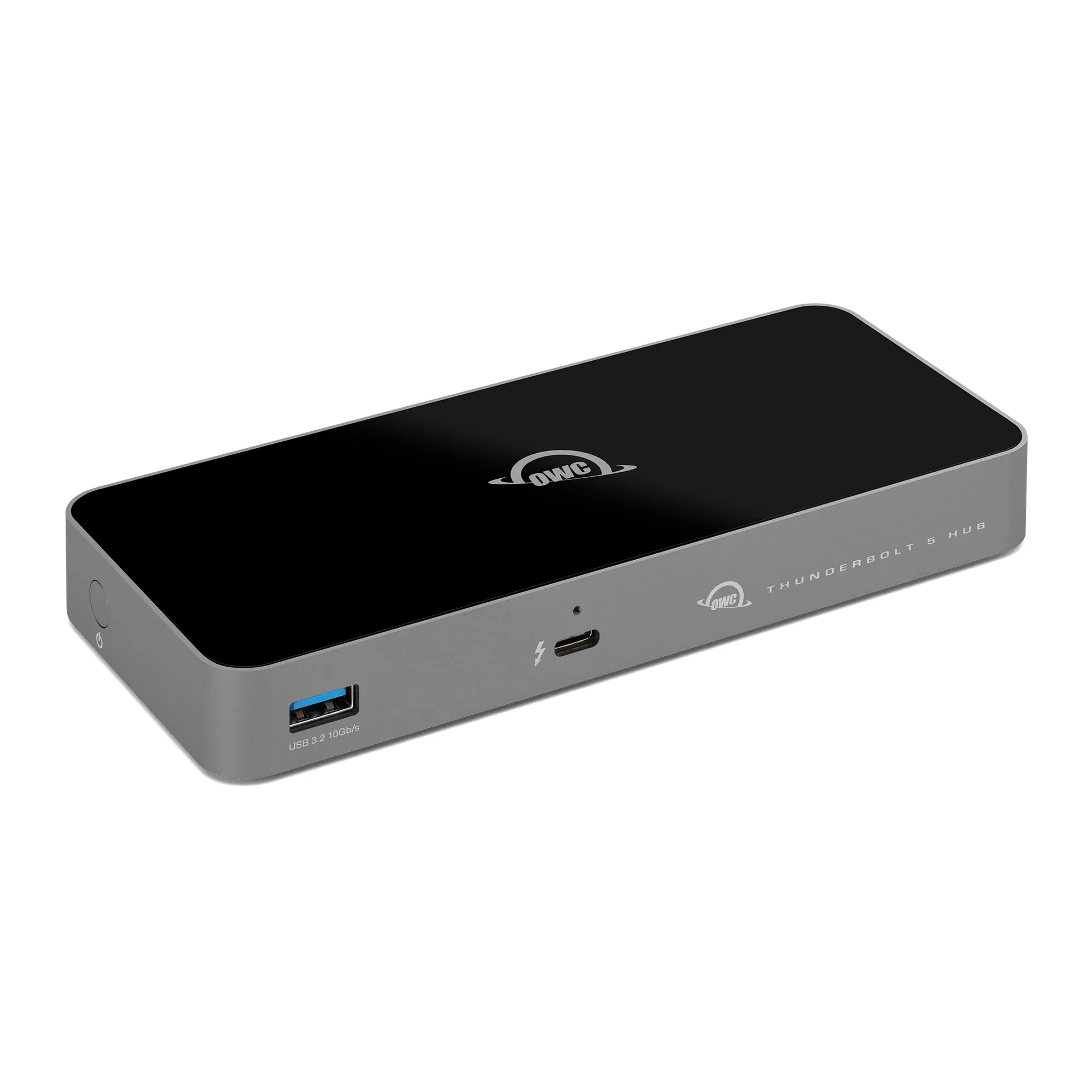 OWC Thunderbolt Hub Docking Station