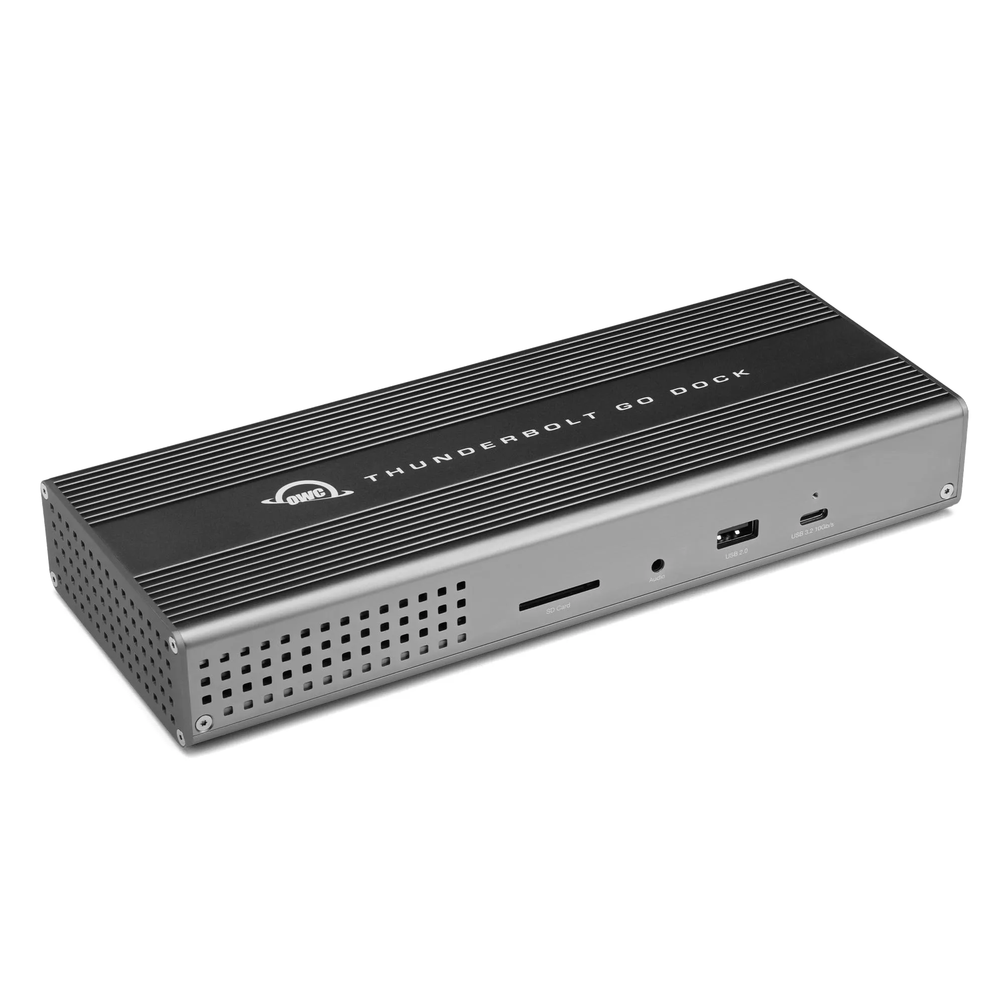 OWC Thunderbolt Docking Station