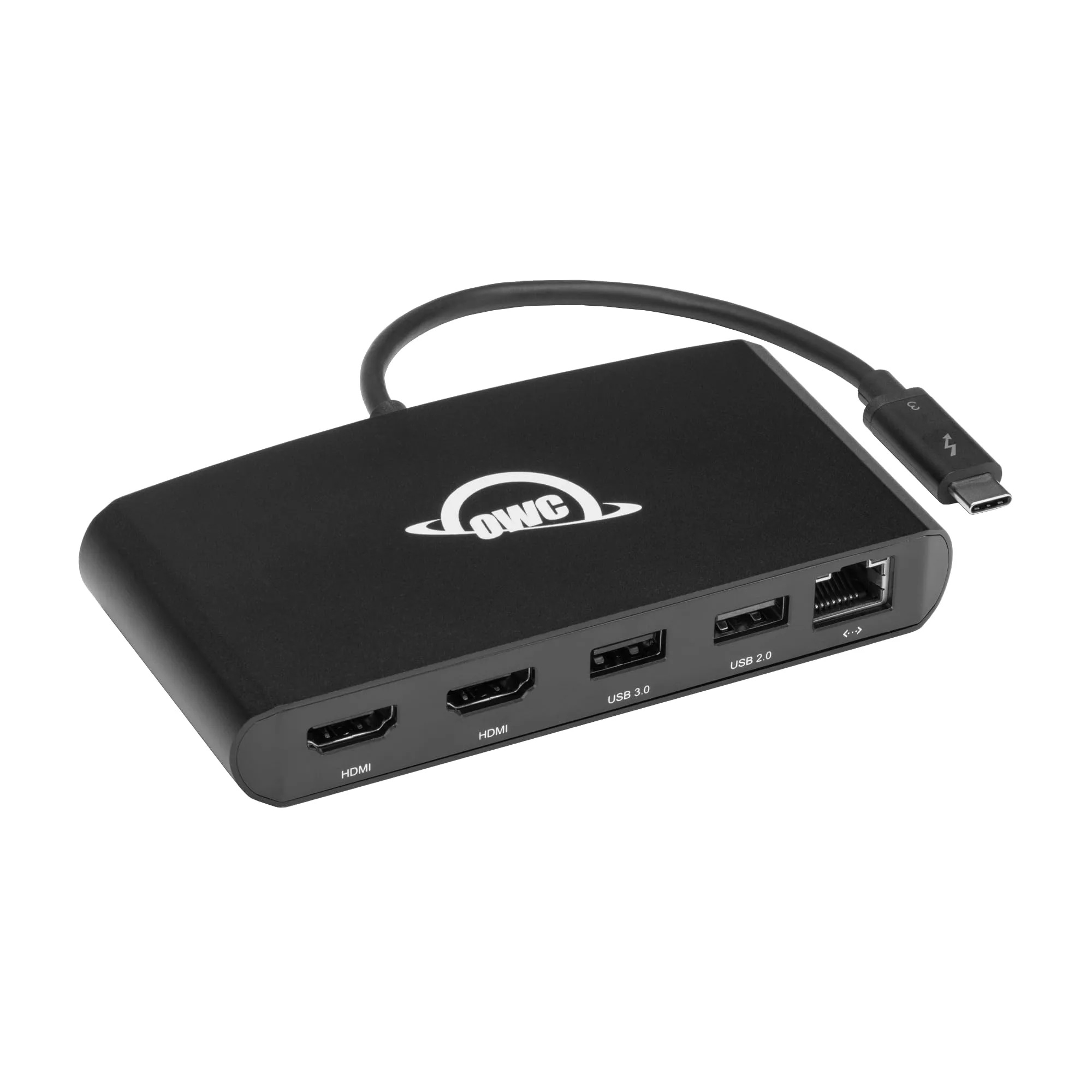 OWC Thunderbolt Docking Station