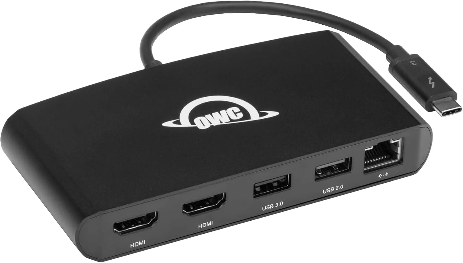 OWC Thunderbolt Docking Station