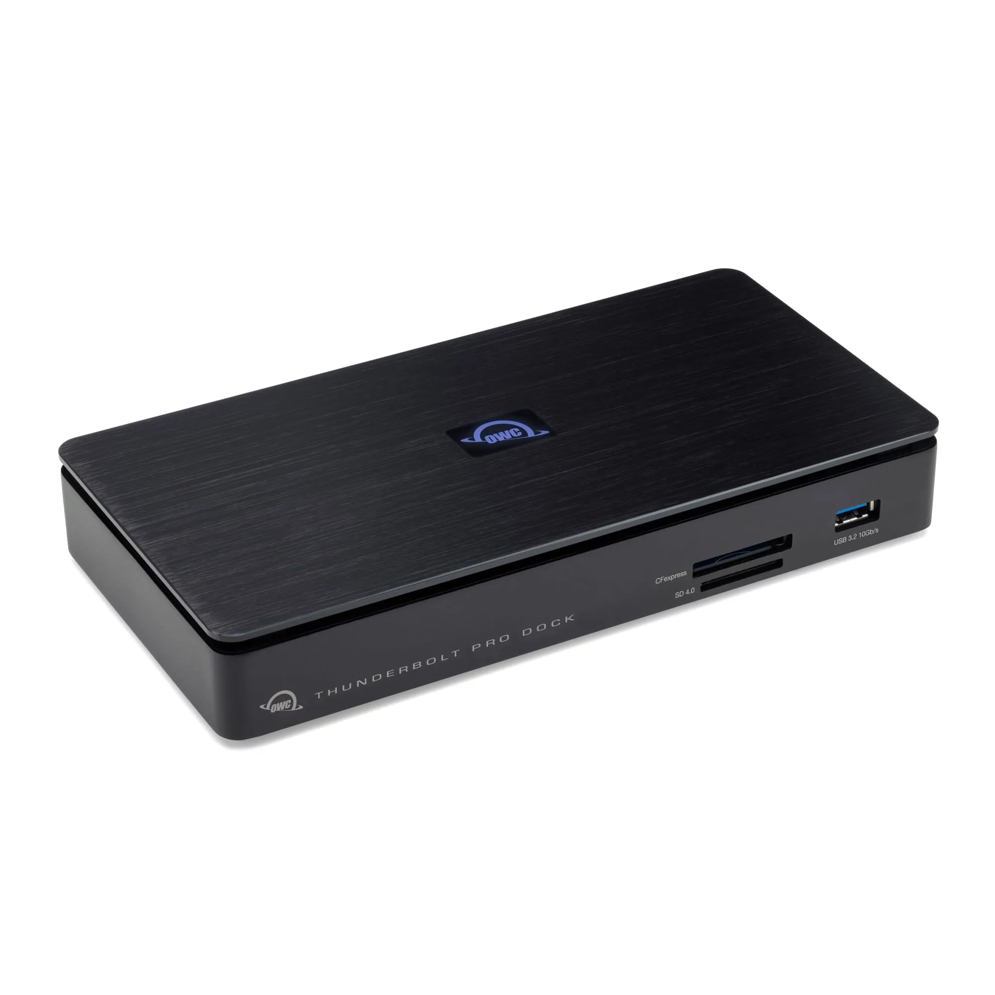 OWC Thunderbolt Docking Station