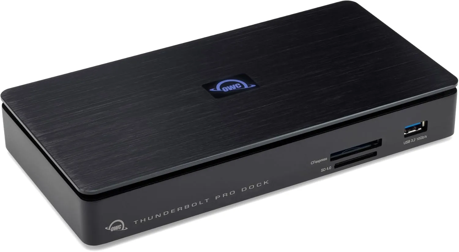 OWC Thunderbolt Docking Station